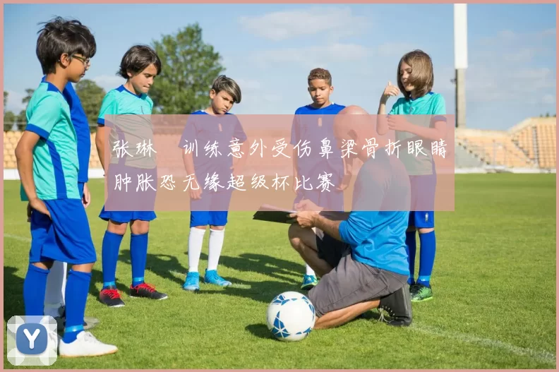 张琳芃训练意外受伤鼻梁骨折眼睛肿胀恐无缘超级杯比赛