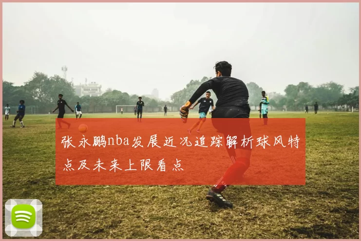 张永鹏nba发展近况追踪解析球风特点及未来上限看点
