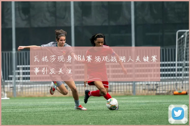瓦妮莎现身NBA赛场观战湖人关键赛事引发关注